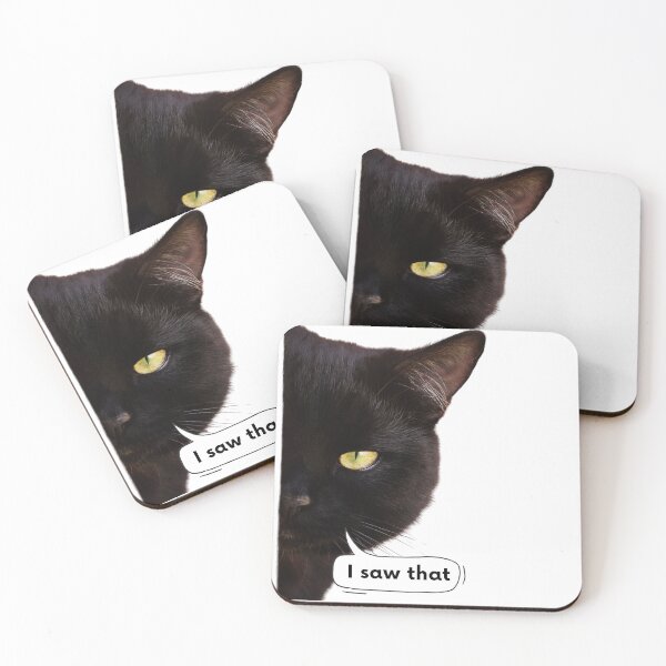 Item preview, I saw that designed and sold by effateON.