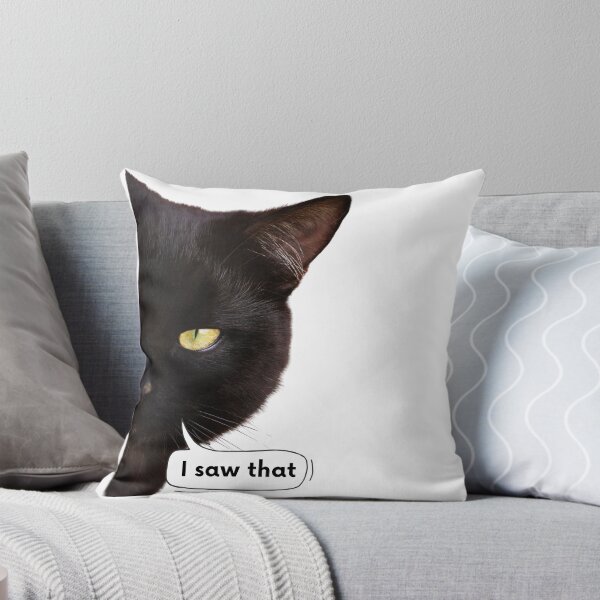Item preview, I saw that designed and sold by effateON.