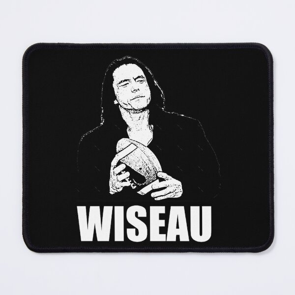 Item preview, Tommy Wiseau 2 designed and sold by lettersorenyu.