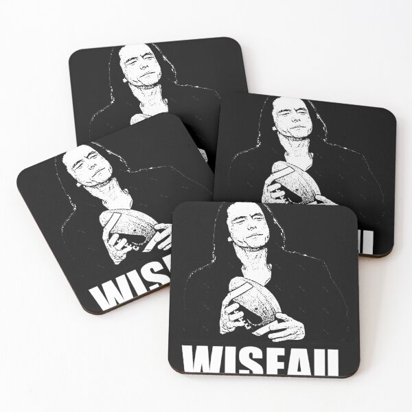 Item preview, Tommy Wiseau 2 designed and sold by lettersorenyu.