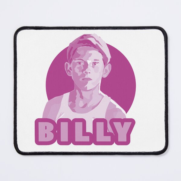 Item preview, Billy designed and sold by mayerarts.
