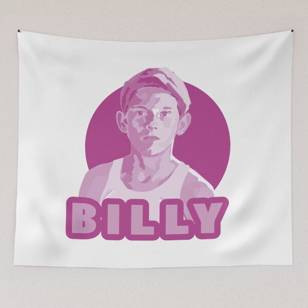 Item preview, Billy  designed and sold by mayerarts.