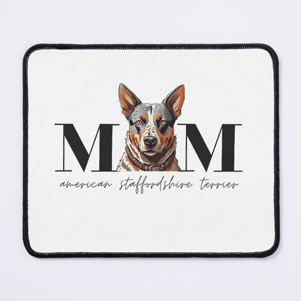 Item preview,  Dog Mom Australian Cattle Dog  designed and sold by GoodyPaws.
