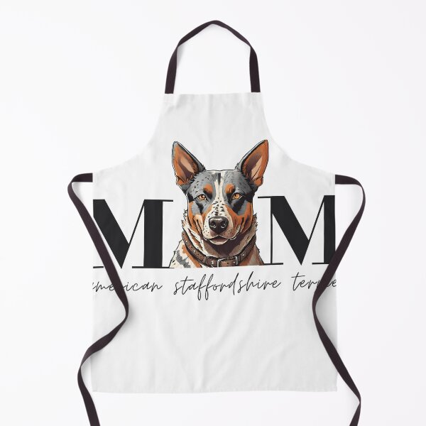 Item preview, Dog Mom Australian Cattle Dog designed and sold by GoodyPaws.