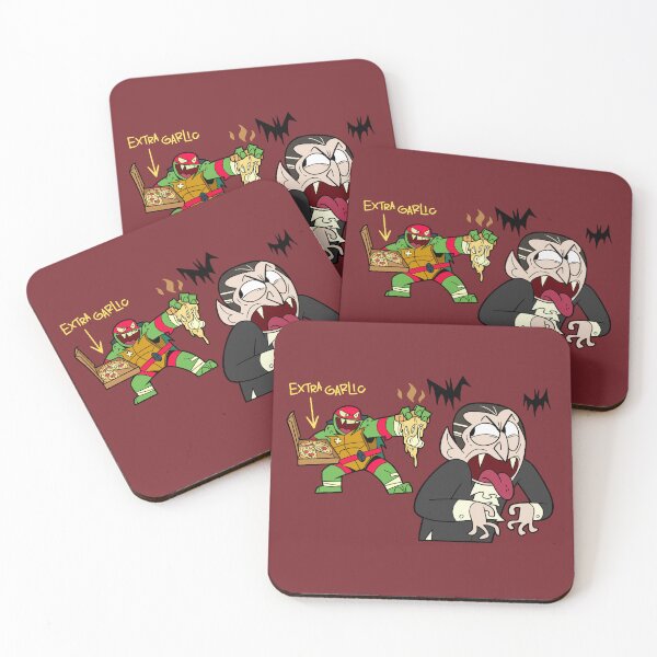 Item preview, Extra Garlic! designed and sold by anitasafonova.
