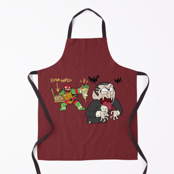 Item preview, Extra Garlic! designed and sold by anitasafonova.