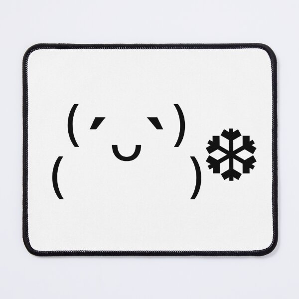 Item preview, SnowMan Nippon Black ₍⁽ˊᵕˋ⁾₎❆ designed and sold by Daikon.