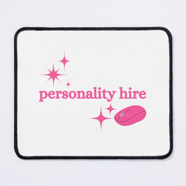 Item preview, Alquiler de personalidad designed and sold by Hannah Rosen.