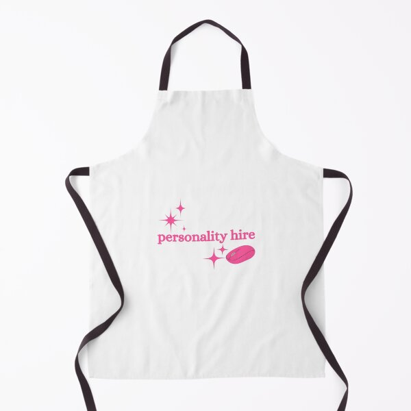 Item preview, Personality Hire designed and sold by Hannah Rosen.