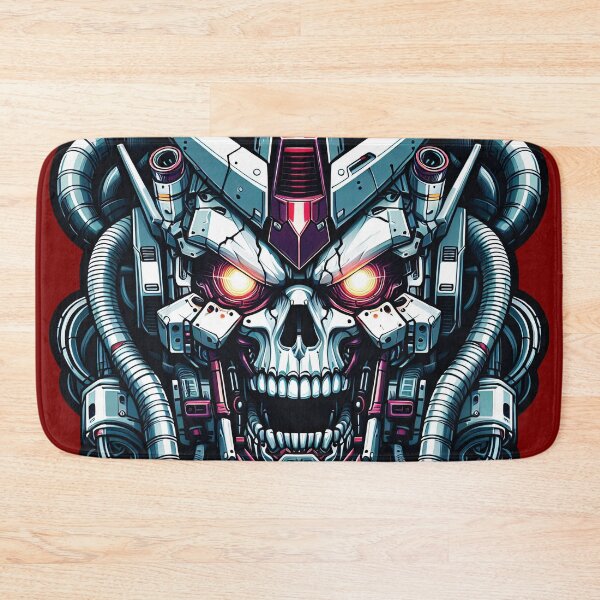 Item preview, Biomech Skulls S01 D89 designed and sold by Houerd.