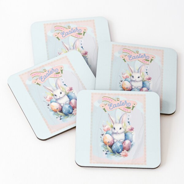 Item preview, Happy Egg Hunting Happy Easter Eggs Eastern Star Eggcited designed and sold by OliveAndSnow.