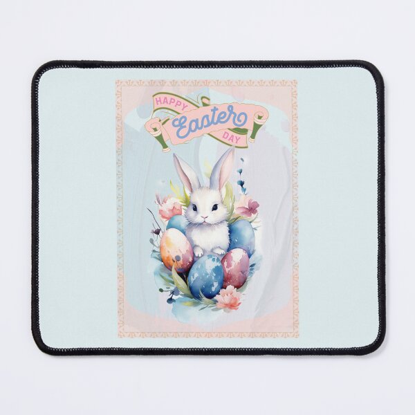 Item preview, Happy Egg Hunting Happy Easter Eggs Eastern Star Eggcited designed and sold by OliveAndSnow.