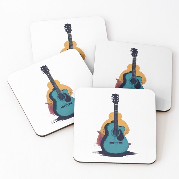 Item preview, Expanding Digital Art: Guitars that Break the Limits of the Visual Screen designed and sold by Artedig.