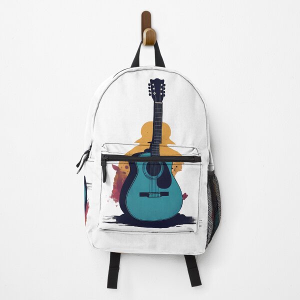 Item preview, Expanding Digital Art: Guitars that Break the Limits of the Visual Screen designed and sold by Artedig.