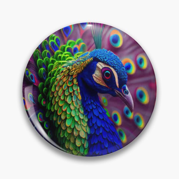 Item preview, PEACOCK, Motivation,Positive, designed and sold by S SHANMUGAM.
