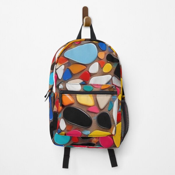 Item preview, Tribute to Ellsworth Kelly art designed and sold by AthosVolzenArt.