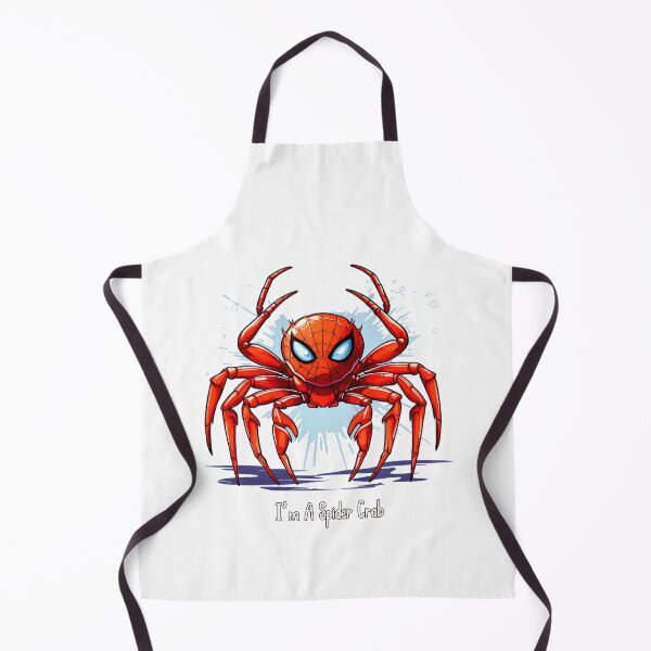 Item preview, Spider Crab designed and sold by UnrealQuake.