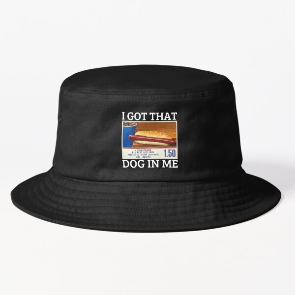 Costco store bucket hat