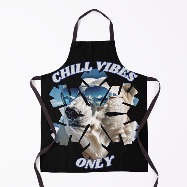 Item preview, "Chill Vibes Only" Collection 2 designed and sold by Mitrodoros.