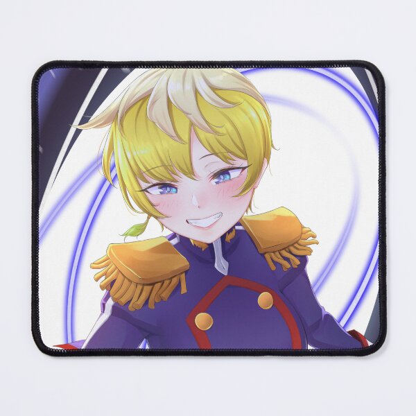 Item preview, Mato Seihei no Slave, Izumo Tenka, designed and sold by AbominationShop.