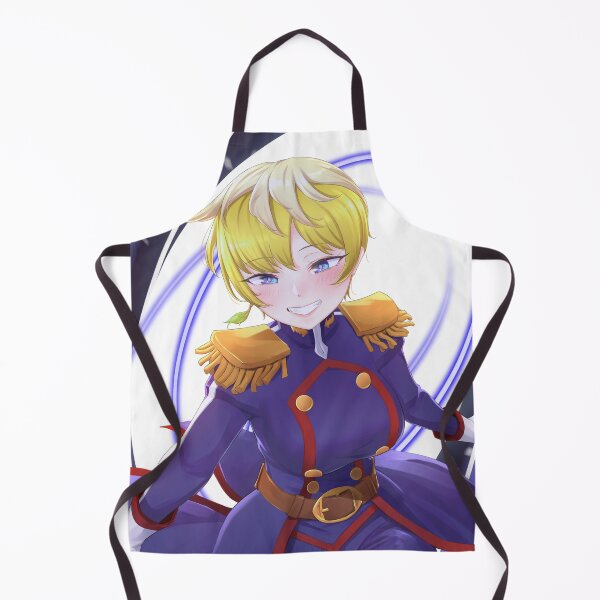 Item preview, Mato Seihei no Slave, Izumo Tenka, designed and sold by AbominationShop.