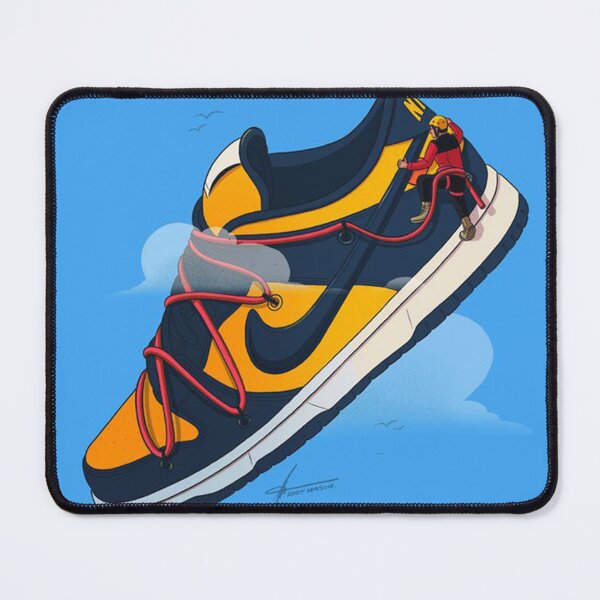 Item preview, Dunk Sneakers designed and sold by DripSneakers.