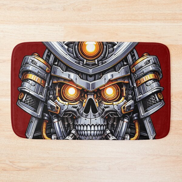 Item preview, Biomech Skulls S01 D90 designed and sold by Houerd.