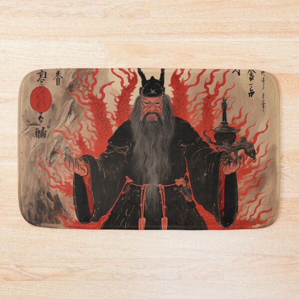 Item preview, Yan Wang designed and sold by Bring Back Culture.