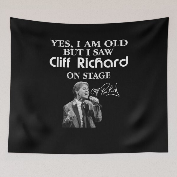 Item preview, Announces three Irish tour dates as part of 60th anniversary tour designed and sold by andrewsawd.