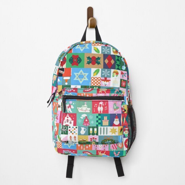 Item preview, Happy Holidays Print designed and sold by Rekline.
