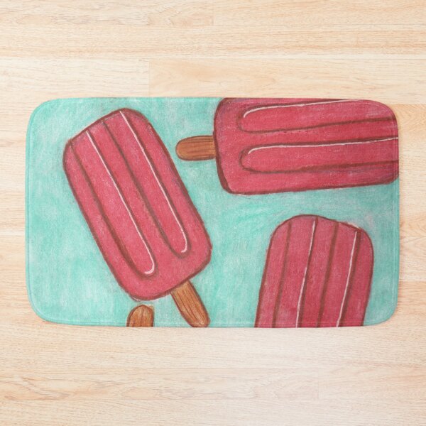 Item preview, Red icepops designed and sold by Artbysarah23.