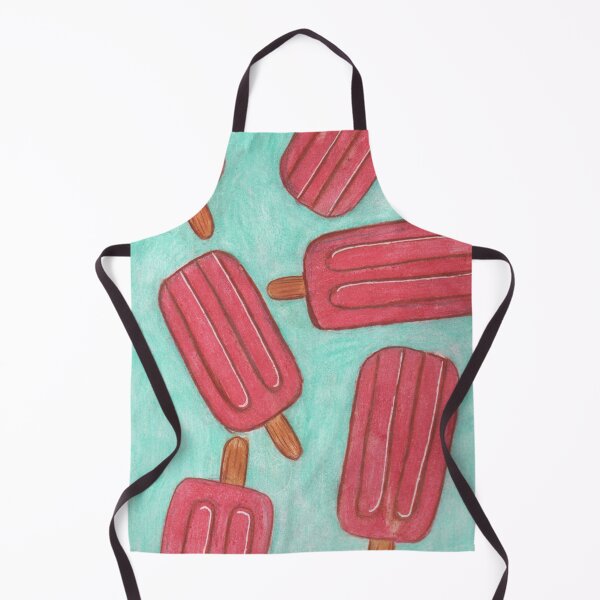Item preview, Red icepops designed and sold by Artbysarah23.