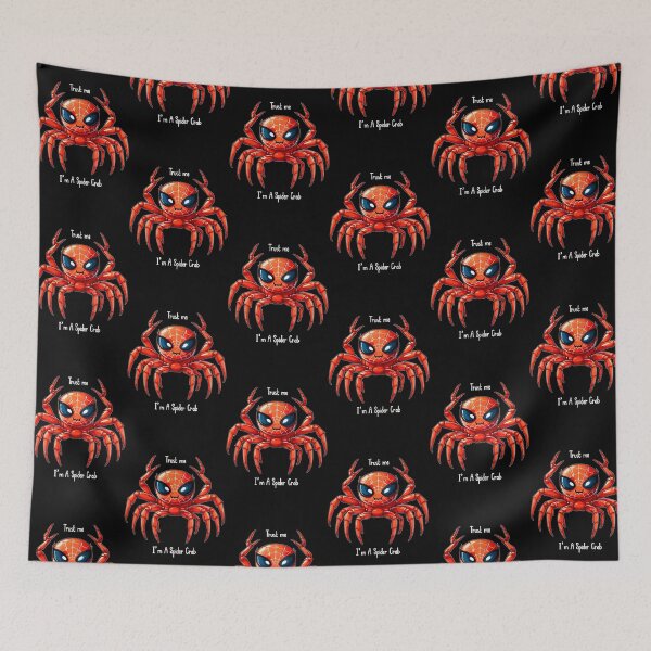 Item preview, Spider Crab designed and sold by UnrealQuake.