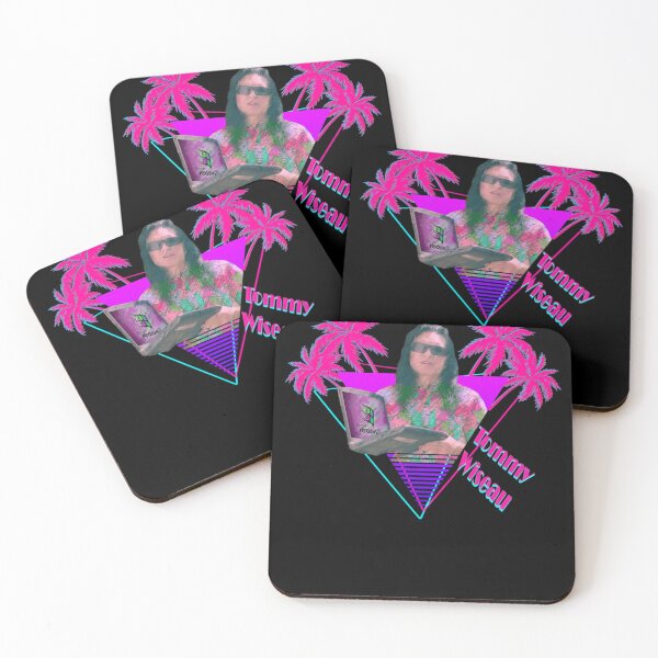 Item preview, Tommy Wiseau AESTHETIC designed and sold by lettersorenyu.