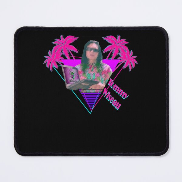 Item preview, Tommy Wiseau AESTHETIC designed and sold by lettersorenyu.