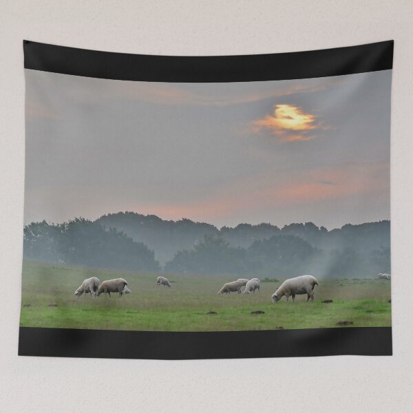 Item preview, Pastoral Scene  designed and sold by relayer51.
