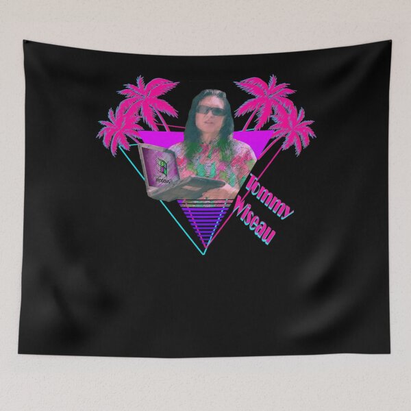 Item preview, Tommy Wiseau AESTHETIC designed and sold by lettersorenyu.