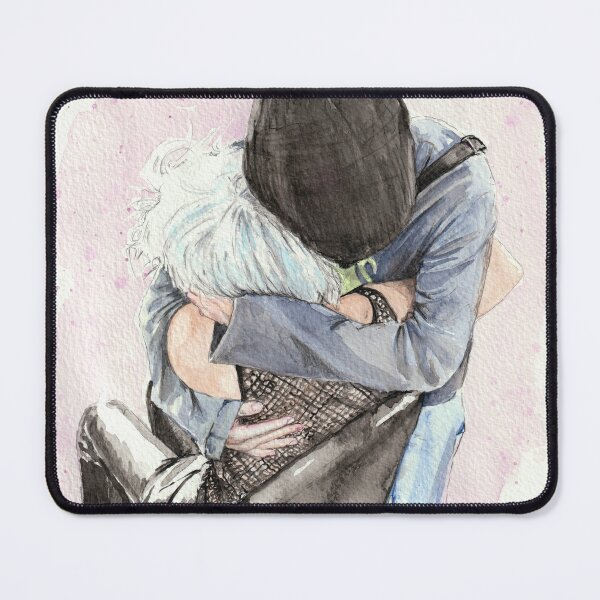 Item preview, This is Love - Soulmate Lyrics Vsn designed and sold by emopod.