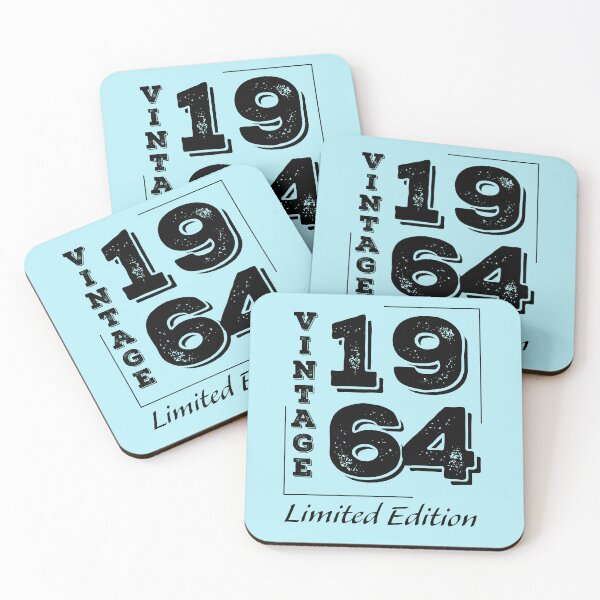 Item preview, 1964 designed and sold by Ewa Miller.