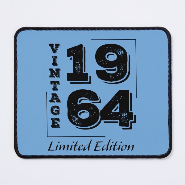 Item preview, 1964 designed and sold by Ewa Miller.