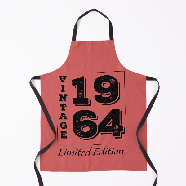 Item preview, 1964 designed and sold by Ewa Miller.