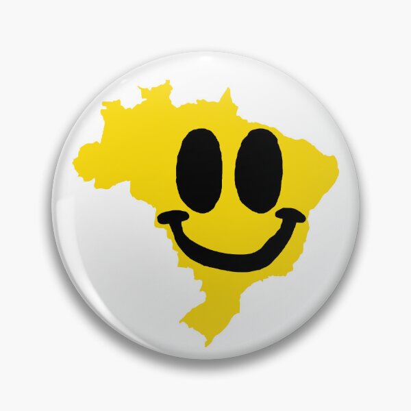 Item preview, Joyful BRAZIL: Smiles from Coast to Coast designed and sold by pelagio.