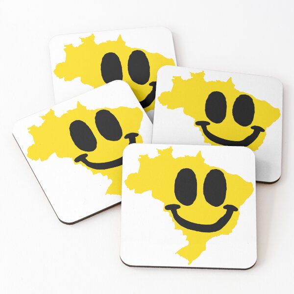 Item preview, Joyful BRAZIL: Smiles from Coast to Coast designed and sold by pelagio.