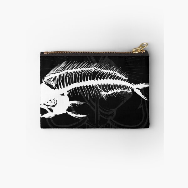 Item preview, MAHI MAHI SKELETON 2 designed and sold by MISTERPOLLO.
