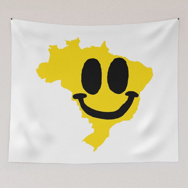 Item preview, Joyful BRAZIL: Smiles from Coast to Coast designed and sold by pelagio.