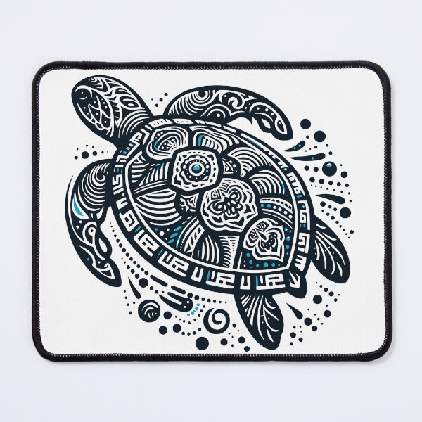 Item preview, Turtles, Save The Ocean Gift for Turtle Lover Conservation designed and sold by RadleyParke.