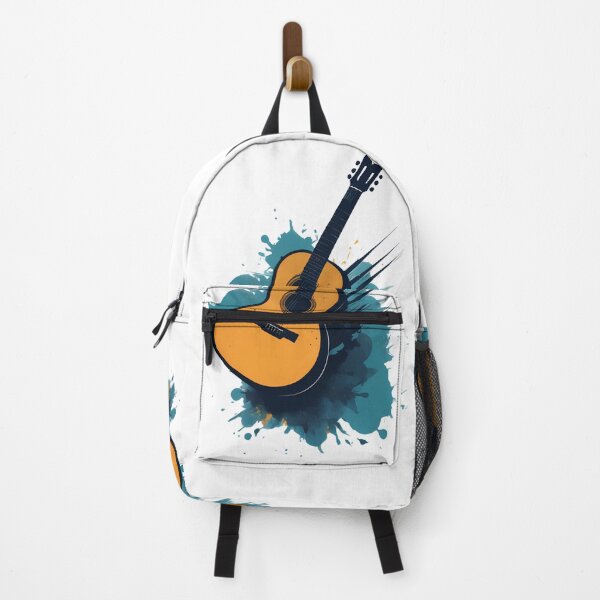 Item preview, Acoustic Digital Art: Guitars that Resonate in Pixels with Visual Sounds designed and sold by Artedig.