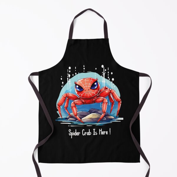 Item preview, Spider Crab designed and sold by UnrealQuake.