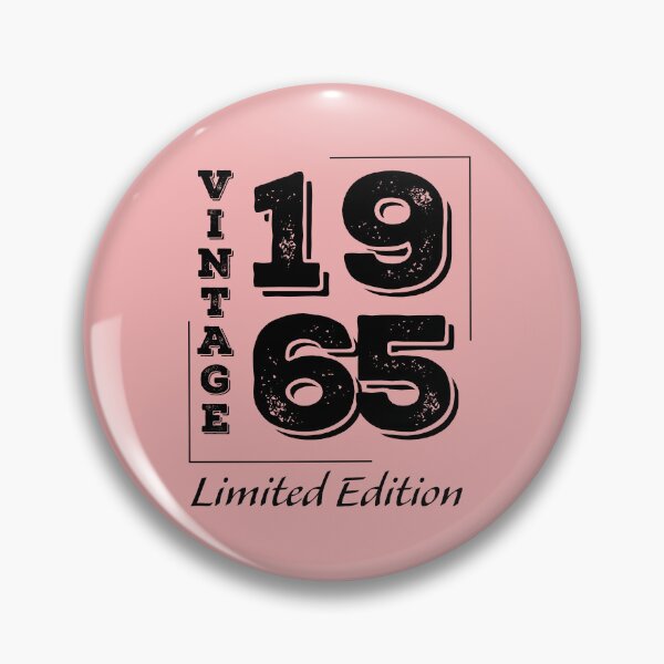 Item preview, 1965 designed and sold by Ewa Miller.