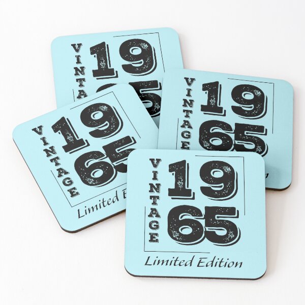 Item preview, 1965 designed and sold by Ewa Miller.